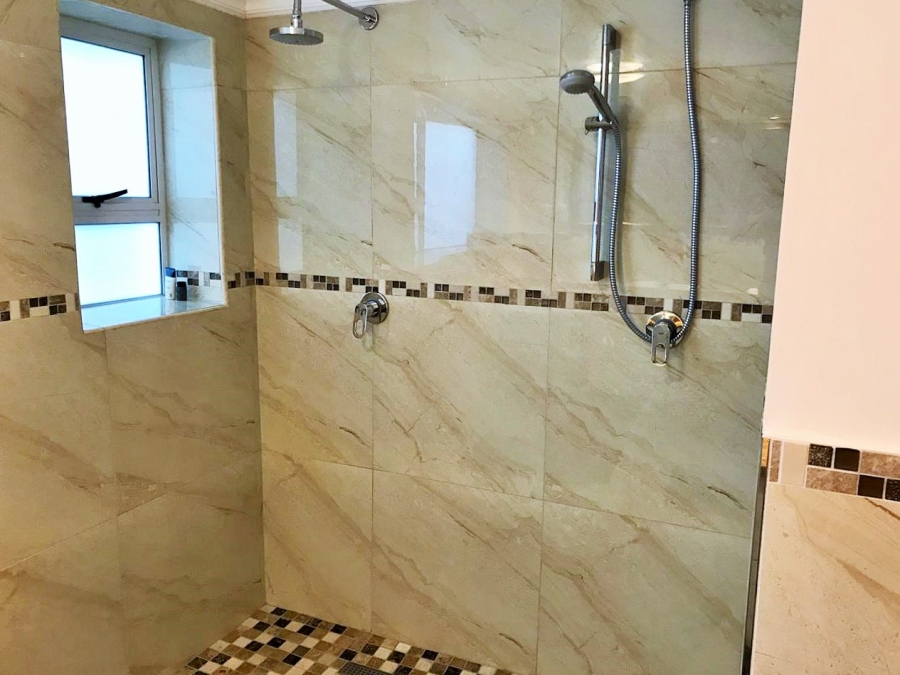 To Let 4 Bedroom Property for Rent in Fish Hoek Western Cape